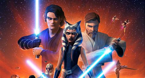 watch star wars the clone wars online season 7|clone wars season 7 release date.